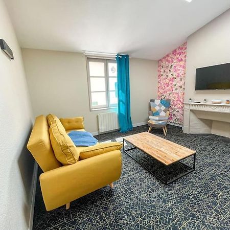 Le Saint Gilles Cosy, Centre-Ville, Wifi Le Puy-en-Velay エクステリア 写真