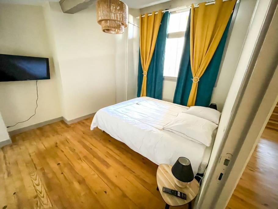 Le Saint Gilles Cosy, Centre-Ville, Wifi Le Puy-en-Velay エクステリア 写真