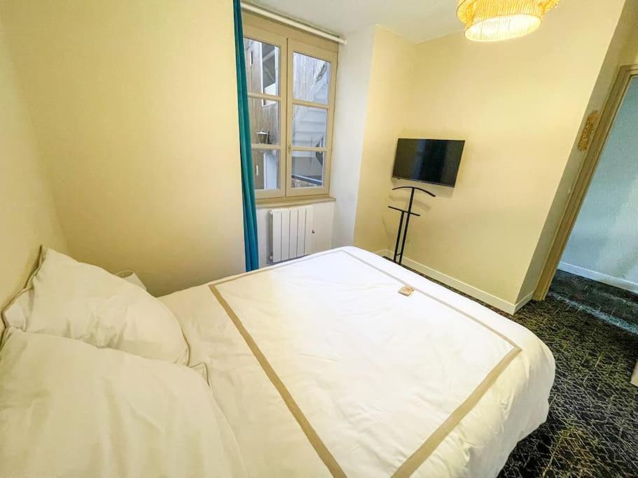 Le Saint Gilles Cosy, Centre-Ville, Wifi Le Puy-en-Velay エクステリア 写真